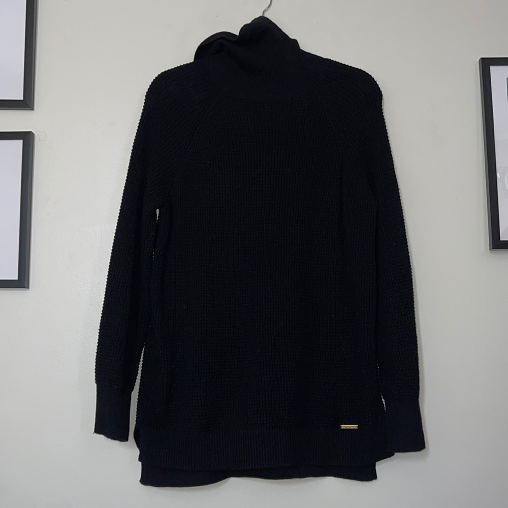 Turtleneck Michael Kors Sweater